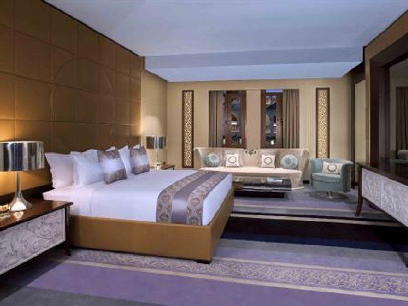 Al Jasra Boutique Hotel Doha Luaran gambar