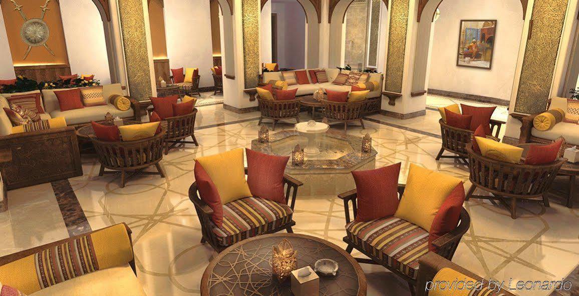 Al Jasra Boutique Hotel Doha Luaran gambar